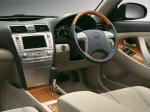 Daihatsu Altis 2009 года